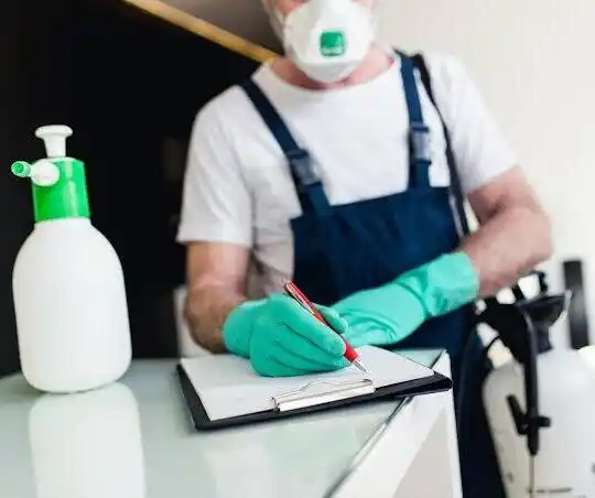 pest control Harbor/Lower Thames